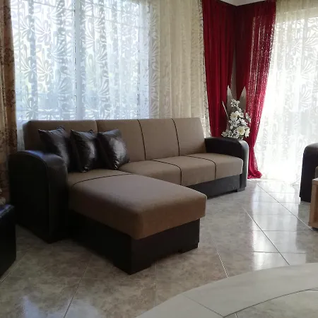 Cozy Loft * אתונה