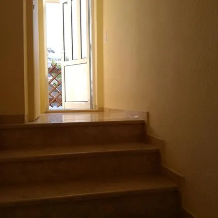 Cozy Loft אתונה