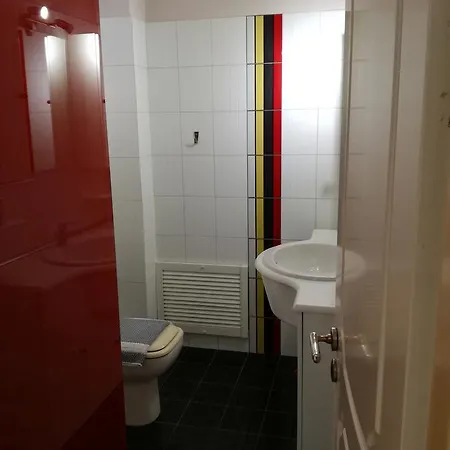 Cozy Loft * אתונה