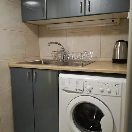דירה Cozy Loft