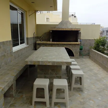 Διαμέρισμα Cozy Loft Αθήνα