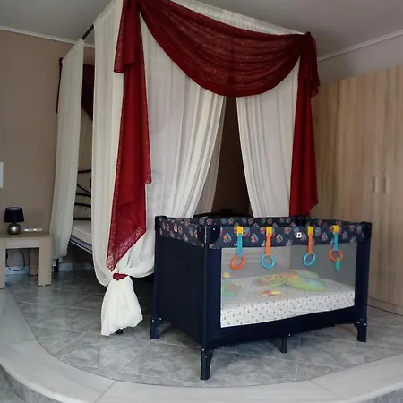 Cozy Loft Διαμέρισμα