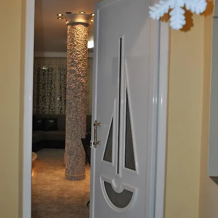 Apartament Cozy Loft Ateny