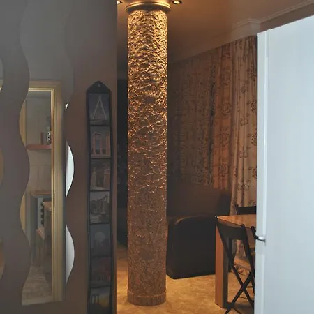 Cozy Loft Apartament