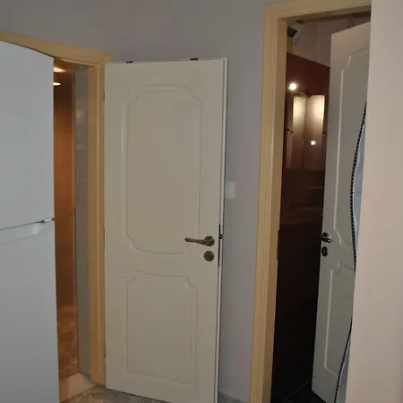 Cozy Loft Apartament Ateny