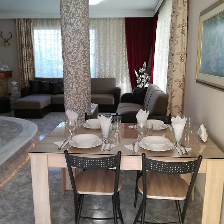 Apartament Cozy Loft Ateny