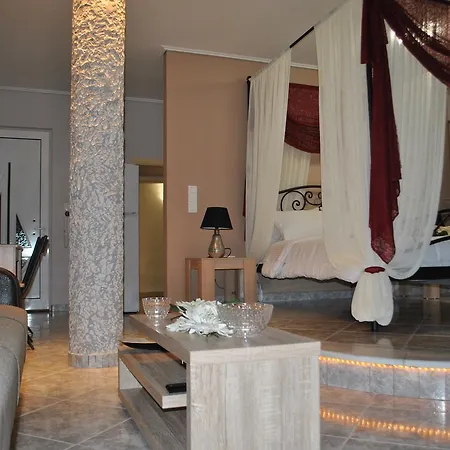 Apartament Cozy Loft