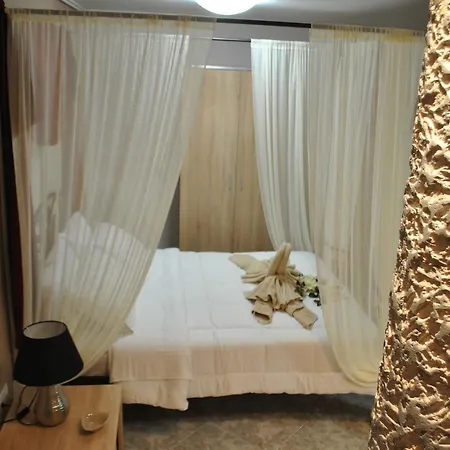 Cozy Loft Apartament *