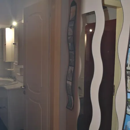 Cozy Loft Apartament