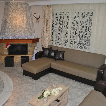 Apartament Cozy Loft *